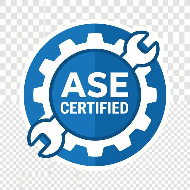 ASE Certified