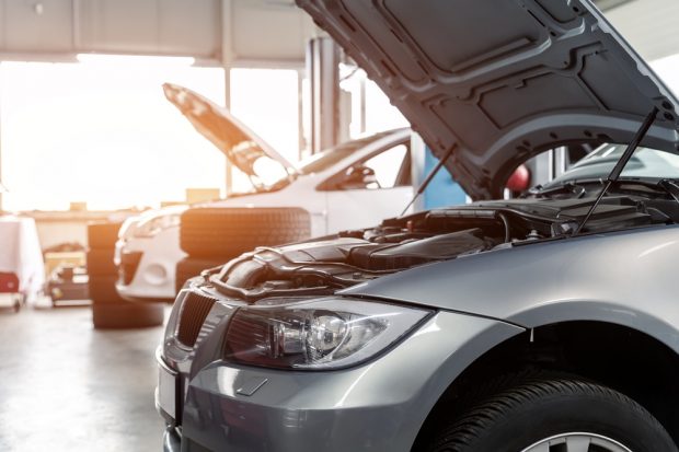 Top 5 Benefits of Regular Auto Maintenance for Madison, TN Drivers