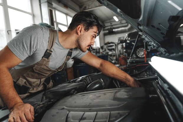 Why Regular Auto Maintenance Matters – Expert Tips for Madison, TN Drivers