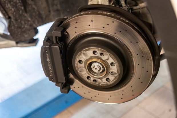 Understanding the Benefits of Automotive Brake Repairs