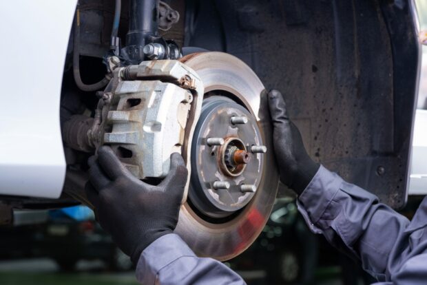 Understanding the Importance of Brake Maintenance in Madison’s Warm Weather