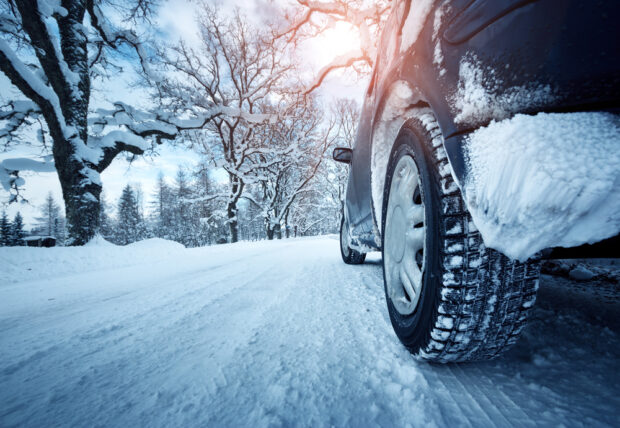 Preventing Winter Breakdowns: Essential Cold-Weather Car Prep in Madison, TN