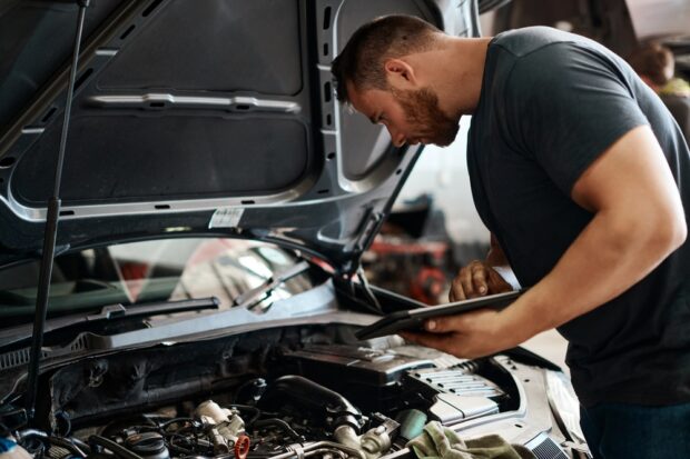 Spring Car Maintenance Tips for Drivers in Madison, TN