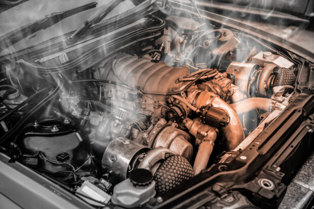 Why Madison, TN Summers Can Be Tough on Your Car’s Cooling System
