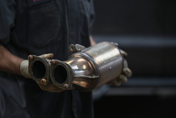 How a Bad Catalytic Converter Affects Your Car – Madison, TN Repair Solutions