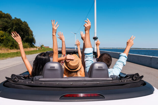 The Ultimate Guide to Year-Round Car Care for Every Driver