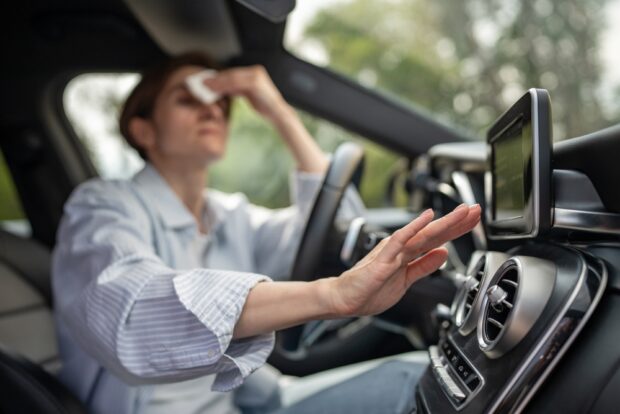 Beat the Heat: Summer Car AC Repair in Madison, TN