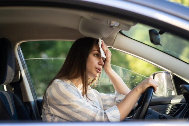 How Madison Drivers Can Prepare Their Vehicles for Summer Heat