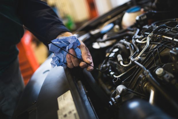 Why Regular Oil Changes Are Crucial for Your Car’s Health