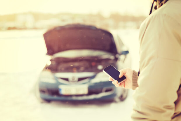 Winter Car Battery Problems: Madison, TN Drivers’ Guide to Reliable Starts
