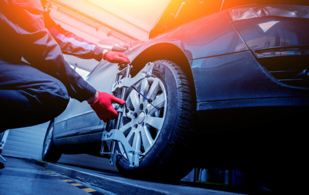 Why Proper Wheel Alignment Saves You Money on Tires and Fuel