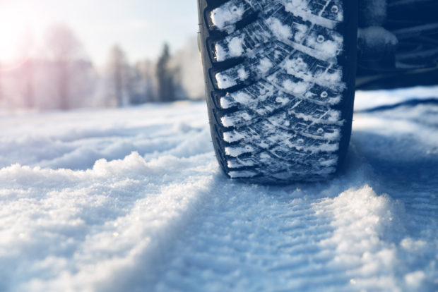 The Ultimate Guide to Preparing Your Car for Winter in Madison, TN