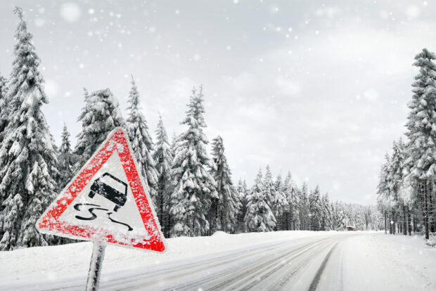 Why Winter Road Salt Causes Exhaust and Muffler Damage in Madison, TN