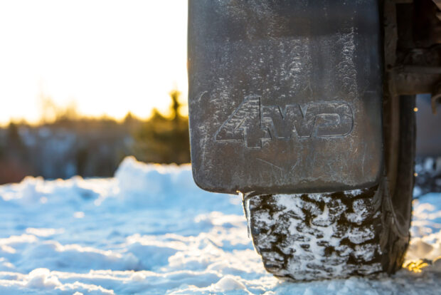 Why Madison, TN Roads Make Winter Tire Care Essential