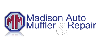 Madison Auto Muffler & Repair Logo
